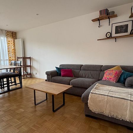 Riante Colline House Daire Annecy Dış mekan fotoğraf