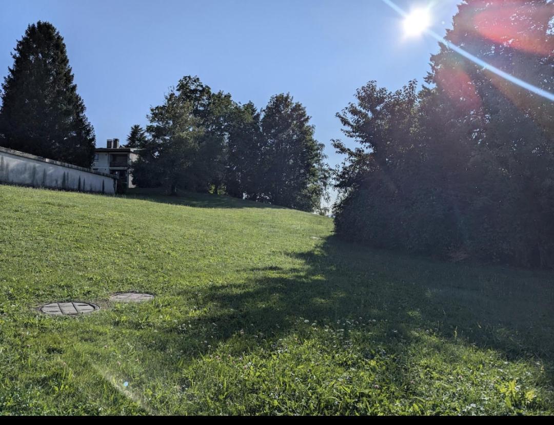 Riante Colline House Daire Annecy Dış mekan fotoğraf