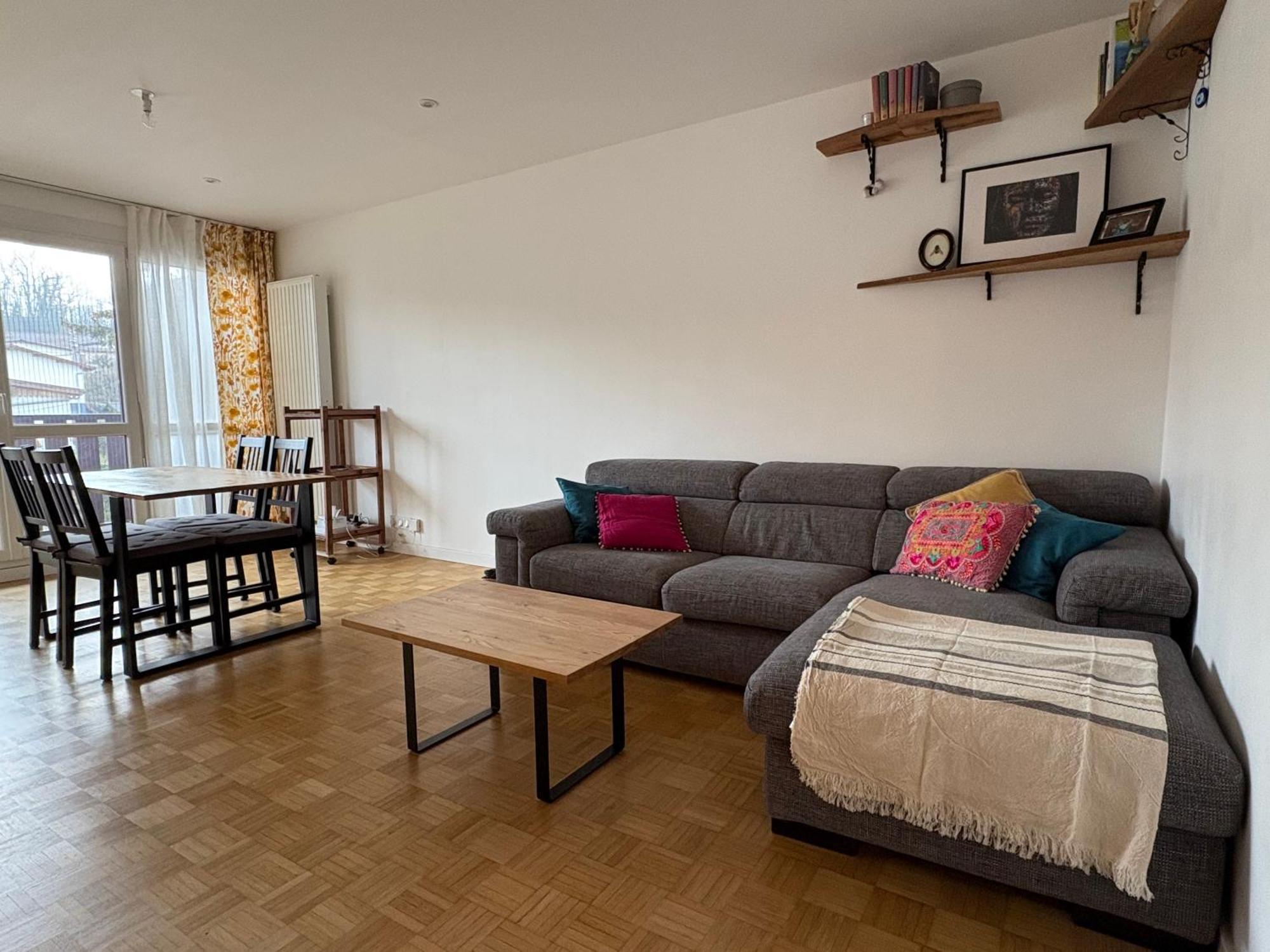 Riante Colline House Daire Annecy Dış mekan fotoğraf