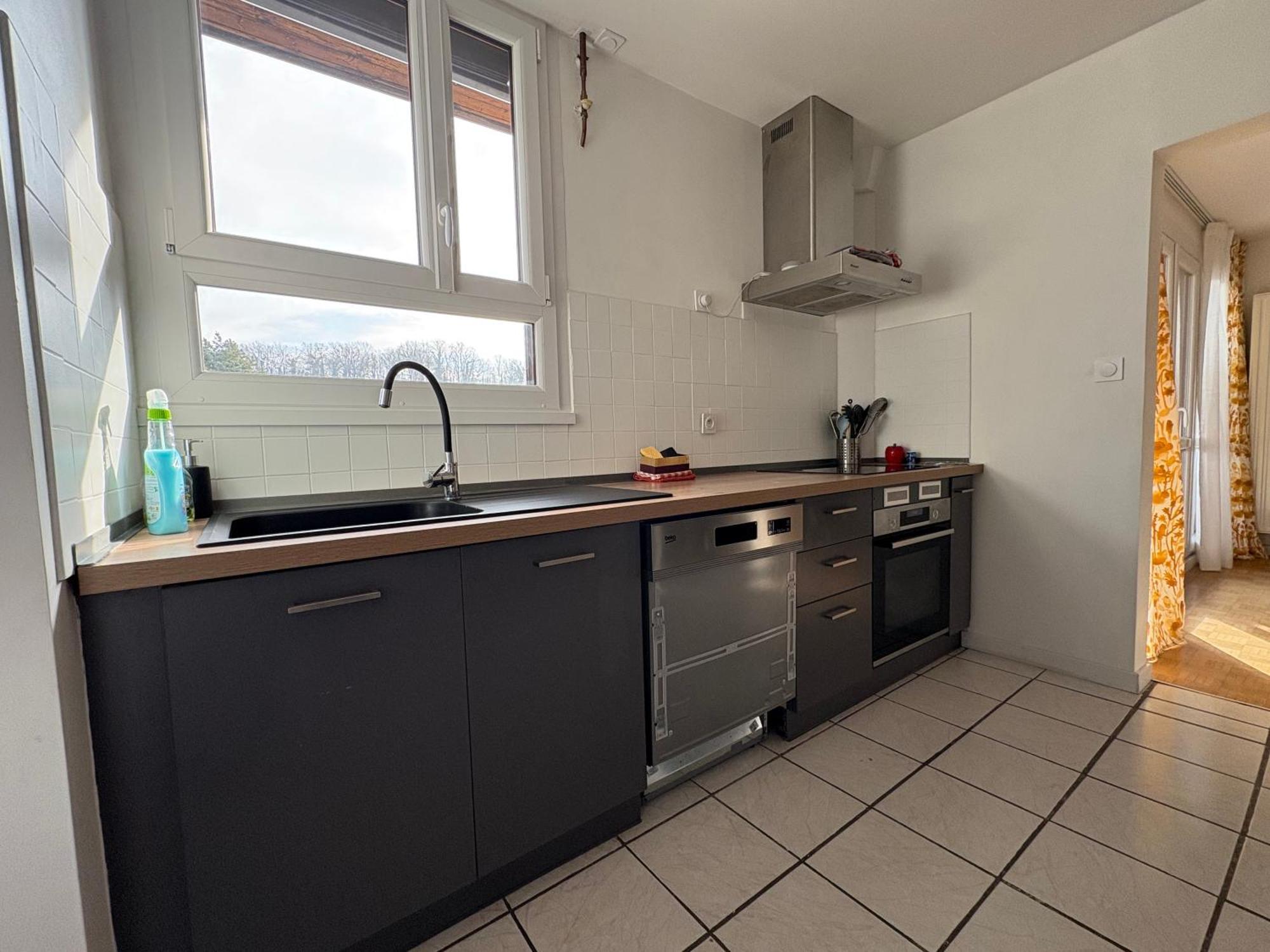 Riante Colline House Daire Annecy Dış mekan fotoğraf
