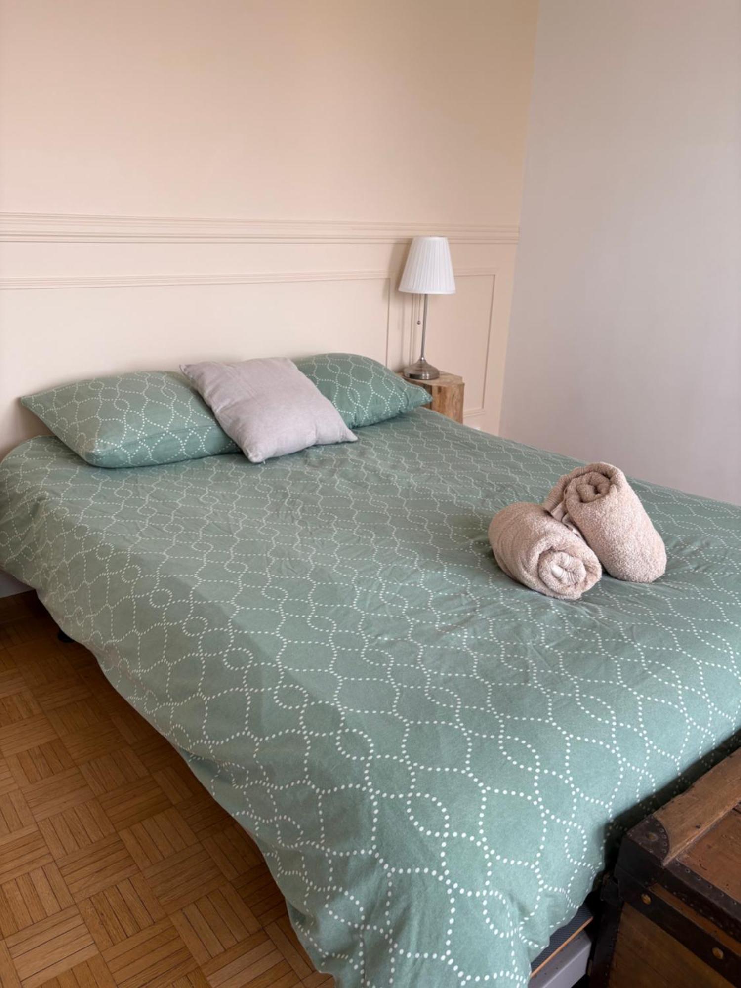 Riante Colline House Daire Annecy Dış mekan fotoğraf