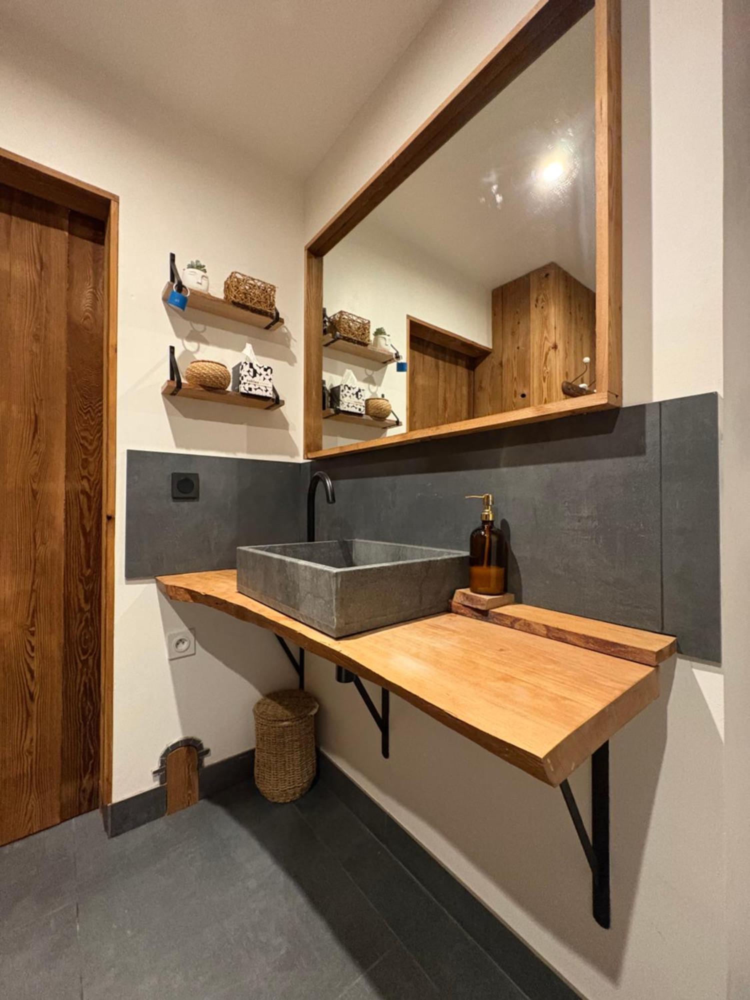 Riante Colline House Daire Annecy Dış mekan fotoğraf